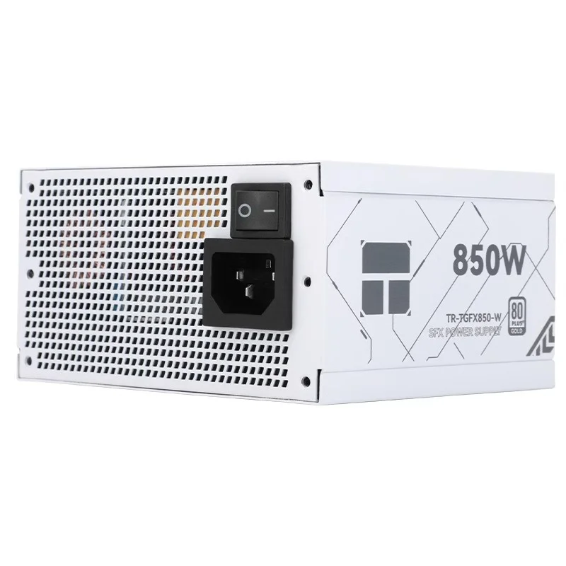 Sfx Power Supply 750W Gold - Full Module Gold SFX Small Power