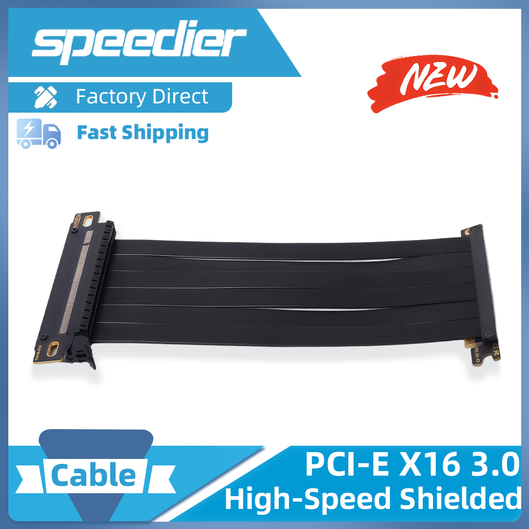 Double Reverse PCI Express 4.0 - Itx Case Pcie Riser 4.0 评论和价格