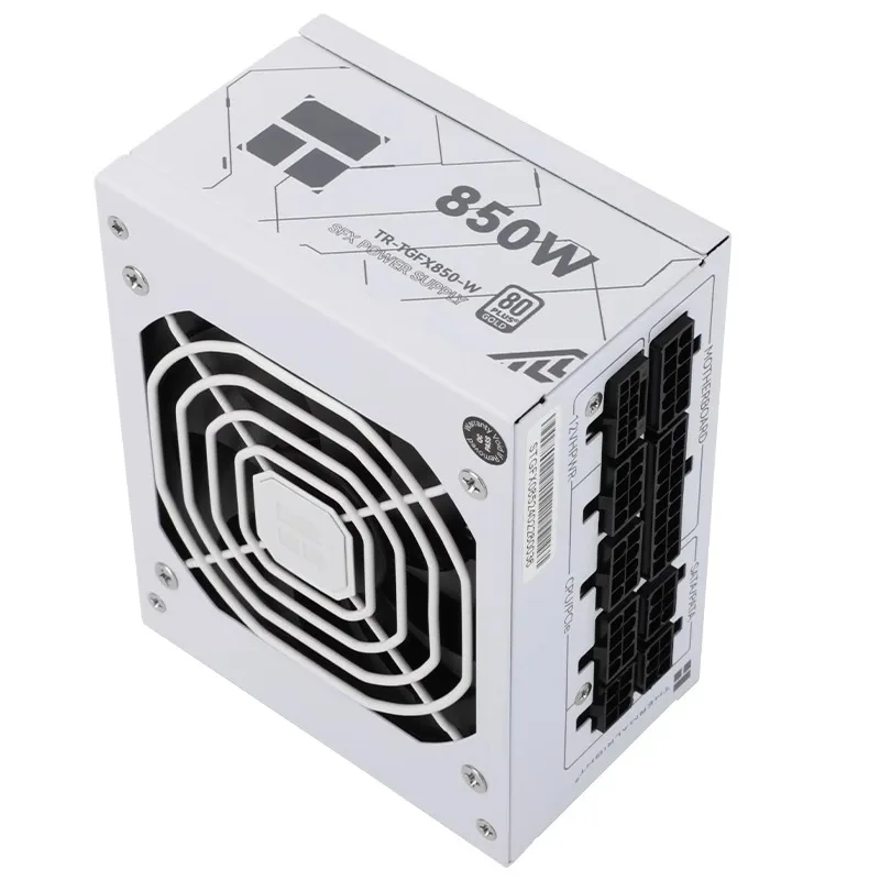 Full Module Gold SFX Small Pow - Sfx Power Supply 750W Gold 评论和价格