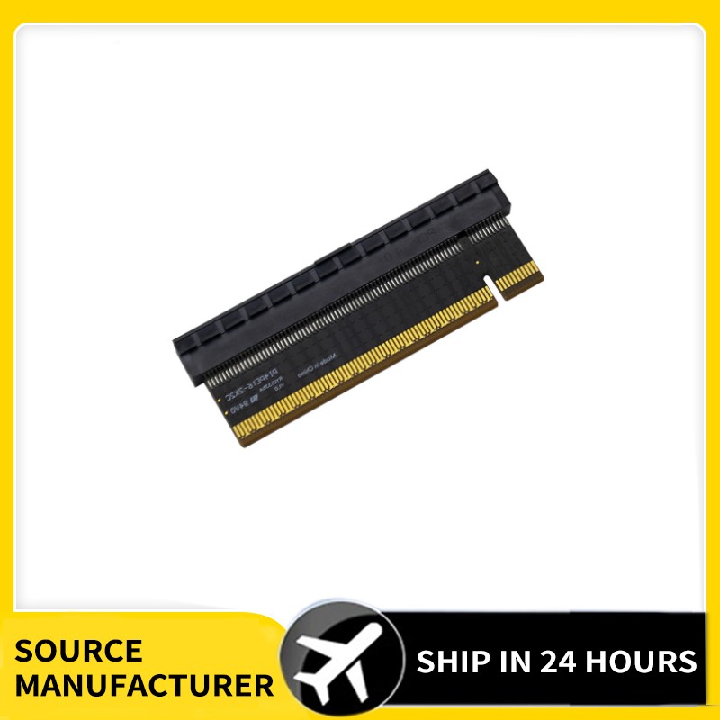 Design PCIe 4.0 X16 Riser Card - Itx Case Pcie Riser 4.0 评论和价格