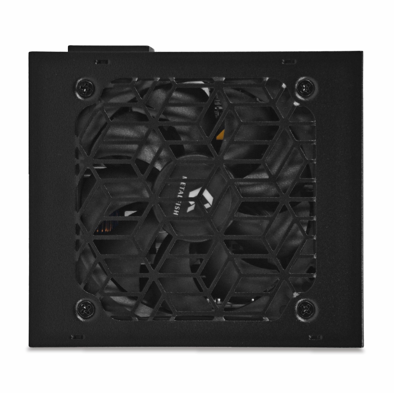 METALFISH SFX 750W 80PLUS Gold - Sfx Power Supply 750W Gold 评论和价格