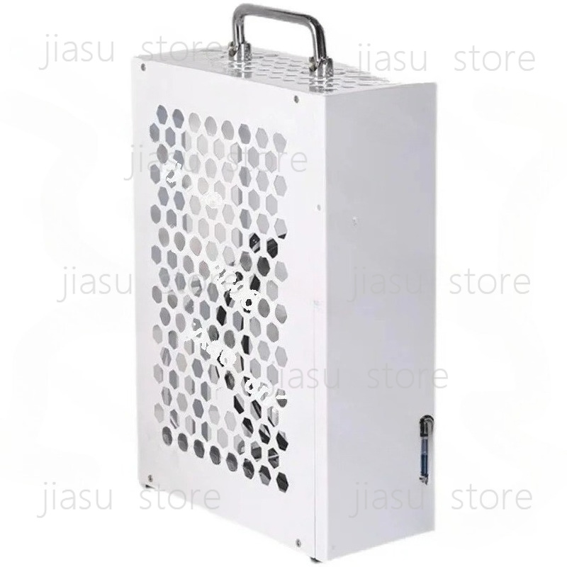 White P02/P03/P04 Mini ITX MAT - Mini Itx Case With Handle Portable 评论和价格